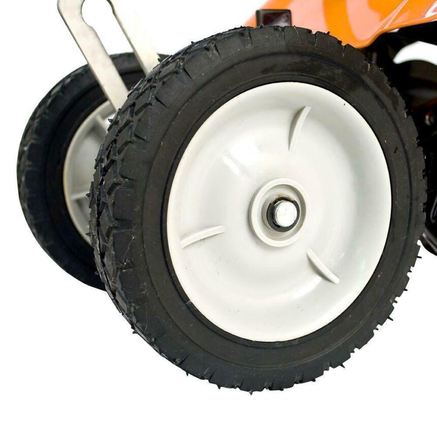 Powermate 10 in. 43cc 2Cycle Cultivator PCV43 Direcr